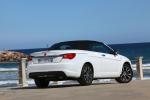Lancia Flavia Convertible 2012 года